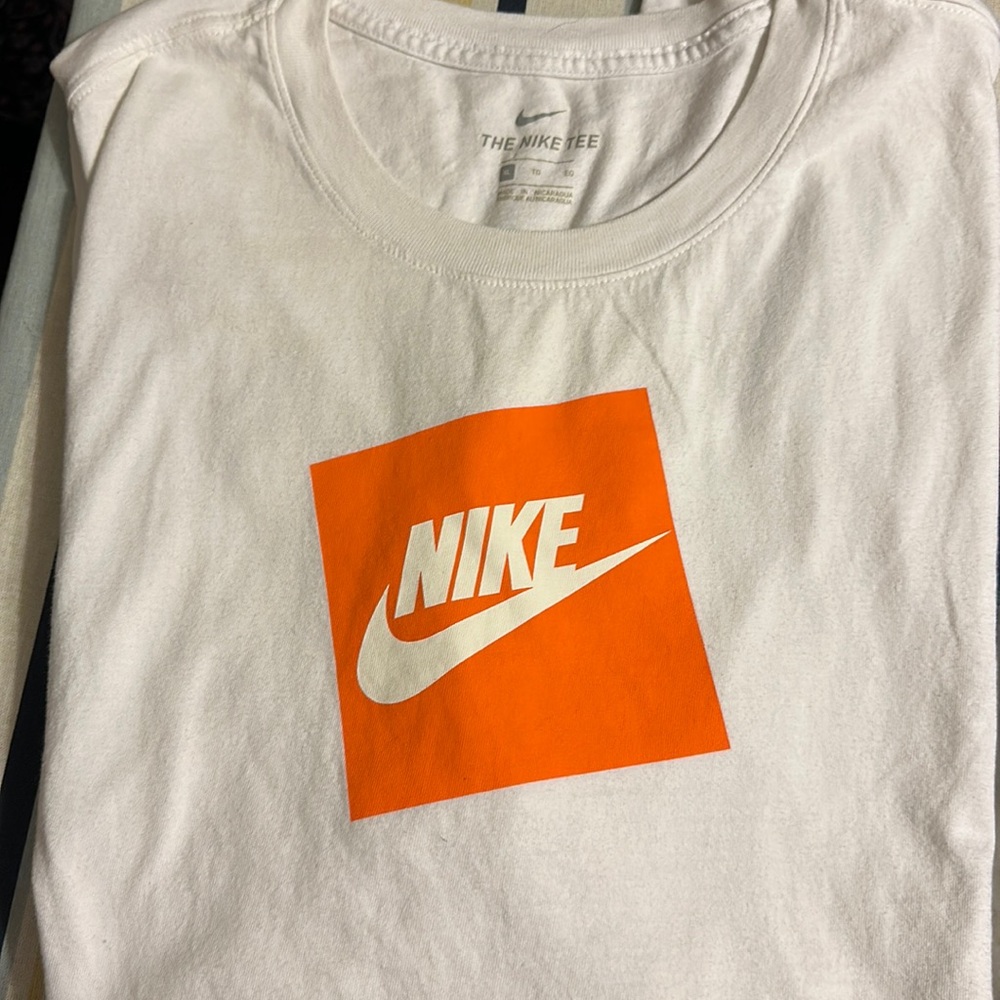 Nike T-Shirt